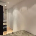 Apartman Luxurious