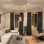 Luxurious *
