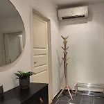 Apartman Luxurious