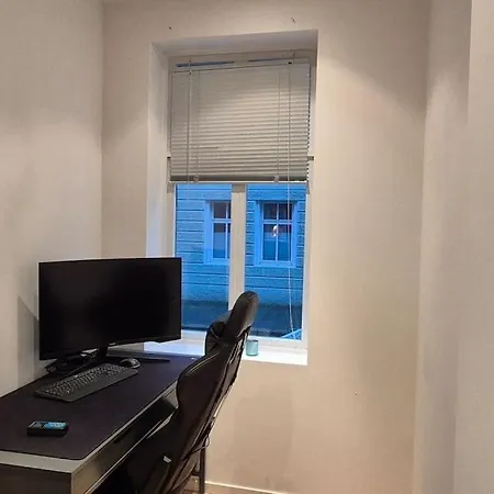 Apartman Luxurious *