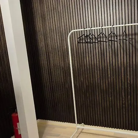 Apartman Luxurious *