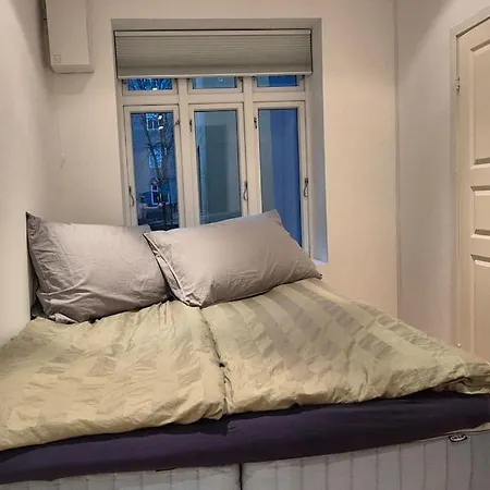 Luxurious Apartman Bergen