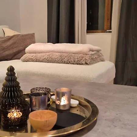 Apartman Luxurious