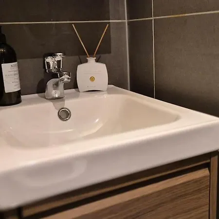 Apartman Luxurious
