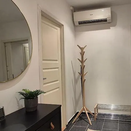 Διαμέρισμα Luxurious