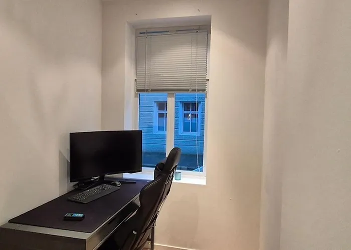 Apartment Luxurious *