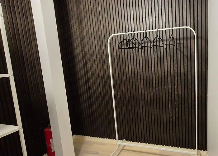 Apartment Luxurious *